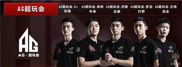 赛季目标