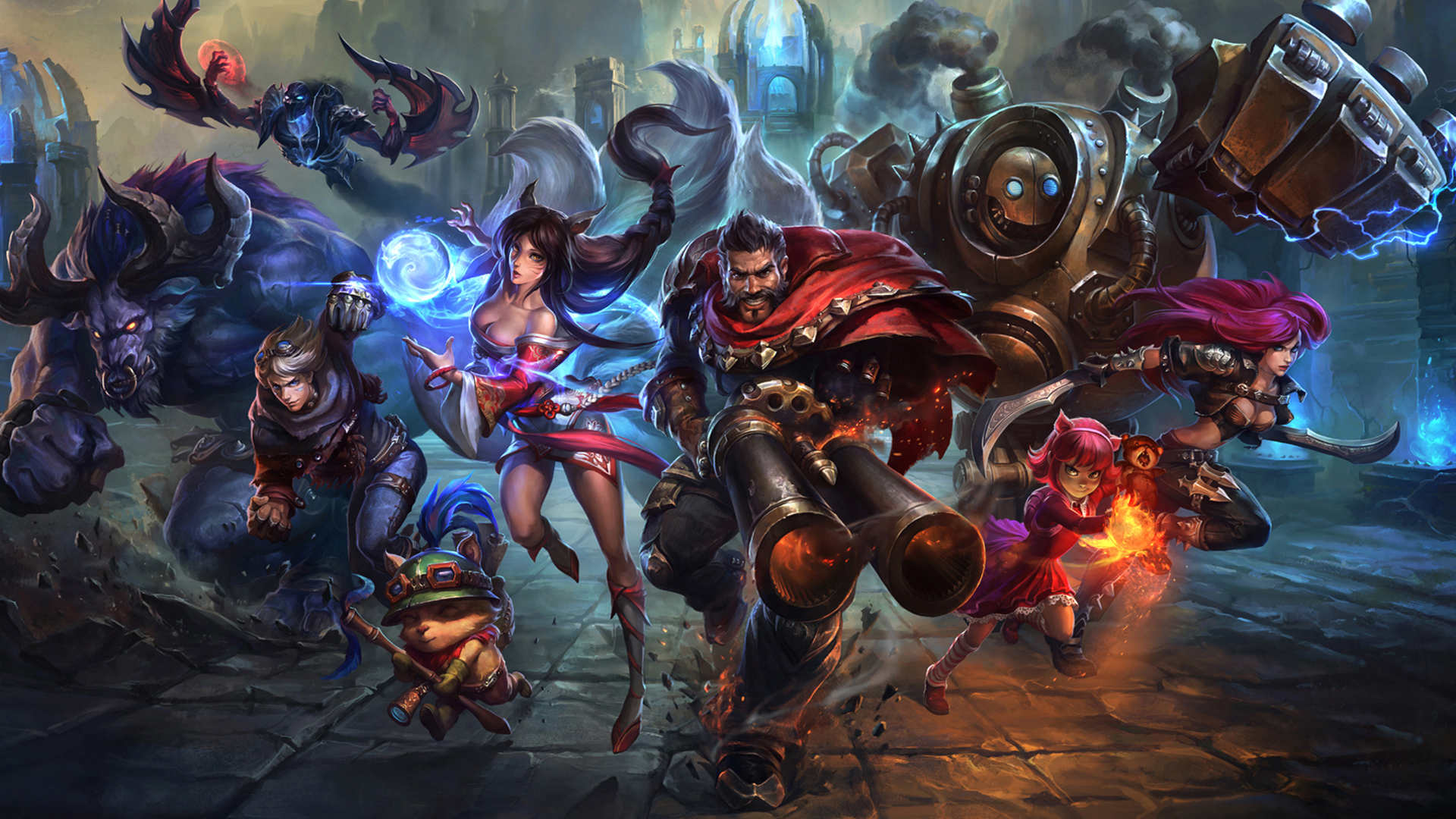 反应和小球 反应和小球